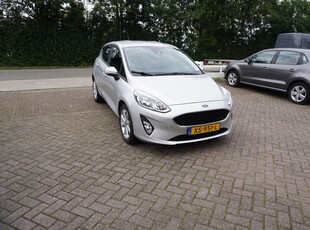 Ford Fiesta 1.1 Trend APPLE CARPLAY LM VELGEN CRUISE