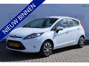 Ford Fiesta 1.25 Limited NL-AUTO | AIRCO