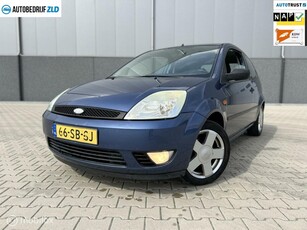 Ford Fiesta 1.3-8V Style/AIRCO/APK/TREKH./NAP