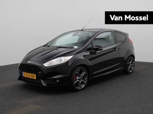 Ford Fiesta 1.6 ST | Klimaatregeling | Navigatie | Stoelverwarming | Recaro Stoelen | Parkeersensoren | Camera