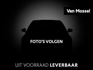 Ford Focus 1.0 EcoBoost Hybrid ST Line X | Showroom Voorraad! | €1.500 Ford Voordeel! | Winter Pack | Panorama Dak | Driver Assistance Pack | 18 inch lichtmetalen velgen | Matrix LED koplampen |