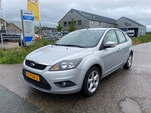 Ford Focus 1.6 Comfort