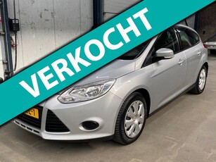 Ford Focus 1.6 TI-VCT Trend-Airco-