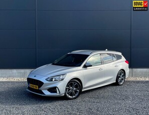 Ford Focus Wagon 1.0 EcoBoost ST Line Business Apple Carplay | Winterpakket