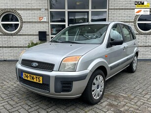 Ford Fusion 1.4-16V Champion|Airco,Elekpakket|