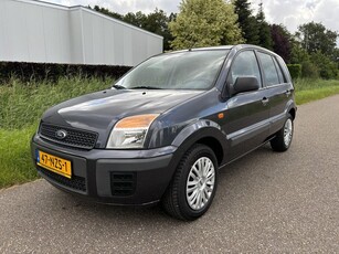 Ford Fusion 1.4-16V Cool & Sound / AIRCO / 91dkm! NAP!