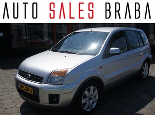 Ford Fusion 1.6-16V Futura