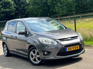 Ford Grand C-Max 1.0 Edition Plus 7p./Airco/Navi/