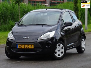 Ford Ka 1.2 Cool & Sound start/stop 44DKM/NAP/AIRCO/NW APK