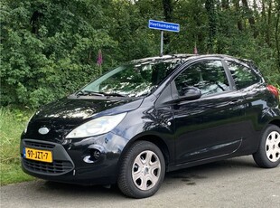 Ford Ka 1.2 Trend APK 06-2025!