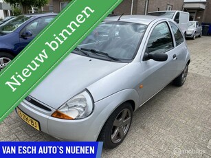 Ford Ka 1.3 Cool & Sound 119.DKM AIRCO