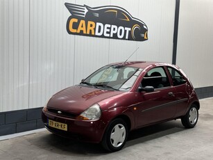 Ford Ka 1.3 Summer Edition