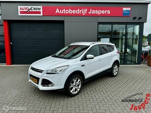 Ford Kuga 1.5 EcoBoost ST Line