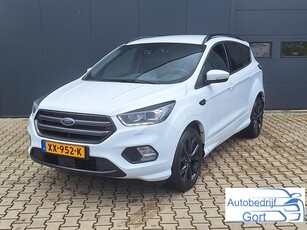 Ford Kuga 1.5 EcoBoost ST Line TREKHAAK