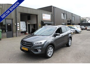 Ford Kuga 1.5 EcoBoost Titanium