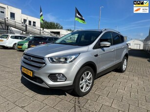 Ford Kuga 1.5 EcoBoost Trend Ultimate NETTE AUTO | LAGE KM