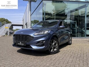 Ford Kuga 2.5 PHEV ST-Line X B&O | Apple CarPlay | Alcantara