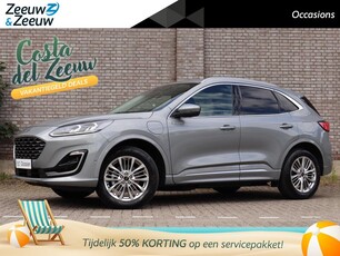 Ford Kuga 2.5 PHEV Vignale