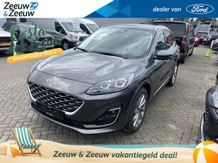 Ford Kuga 2.5 PHEV Vignale * Panoramadak * BLIS * Adaptive Cruise Control* Winter Pack*