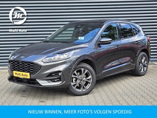 Ford Kuga 2.5 ST-Line Plug In Hybrid PHEV | Panodak | Adaptive Cruise | Head Up | Camera | Keyless | Stuur / Stoelverwarming |