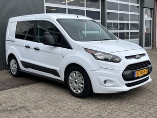 Ford Transit Connect 1.0 Ecoboost Benzine Airco 3-Persoons