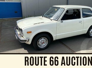 Honda Civic | Route 66 auctions