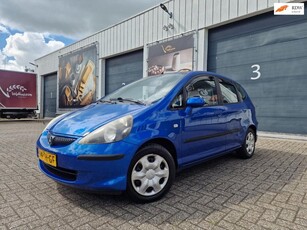 Honda Jazz 1.2 Cool 5 DEUR AIRCO ELEC.PAKET 2 X SLEUTELS