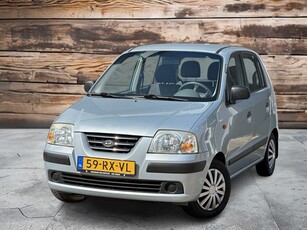 Hyundai Atos 1.1i Active