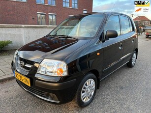 Hyundai Atos 1.1i Active Cool /Airco/Elek. Ramen/NAP