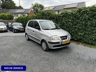 Hyundai Atos 1.1i Active Young | Stuurbekrachtiging | APK tot 27-11-2024!