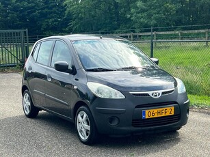 Hyundai I10 1.1 Pure /Lage kmstand/Nw apk/