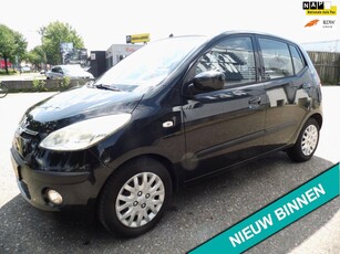 Hyundai I10 1.25i Dynamic AIRCO