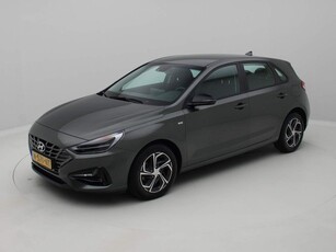 Hyundai i30 1.0 T-GDi MHEV Comfort Smart