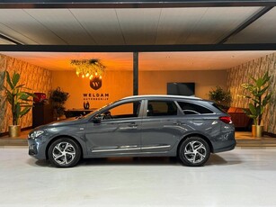 Hyundai I30 1.5 T-GDi MHEV Premium Garantie Clima Carplay Cruise Rijklaar