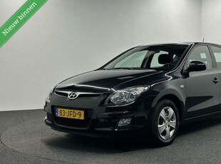 Hyundai i30 1.6i i-Catcher|Airco|Afneembare Trekhaak|NAP|