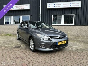 Hyundai i30 1.6i i-Motion ** Airco ** Automaat ** Cruise Control