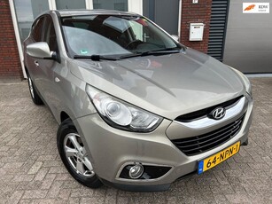 Hyundai Ix35 2.0i Dynamic / AUT / PDC / AUX / Cruise / NAP