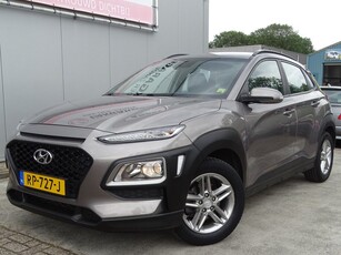 Hyundai KONA 1.0T Comfort, Airco, Cruise Control, PDC, Camera, NAP!