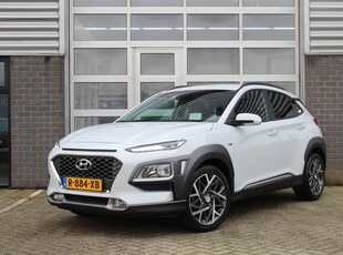 Hyundai KONA 1.6 GDI HEV Fashion / Keyless / Camera / Carplay / HUD