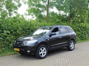 Hyundai Santa Fe 2.7i V6 Freestyle *2e EIG !