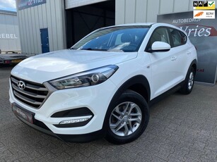 Hyundai Tucson 1.6 GDi Comfort / Airco / Trekhaak / LMV