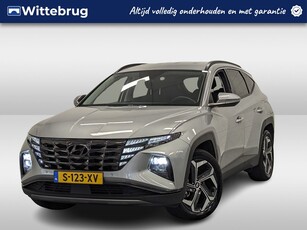 Hyundai Tucson 1.6 T-GDI PHEV Comfort Smart 4WD NAVIGATIE | STOELVERWARMING VOOR | AUTOMATISCHE ACHTERKLEP