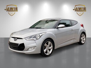 Hyundai Veloster 1.6 GDI i-Motion 2 ste eigenaar