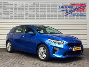 Kia Ceed 1.0 T-GDi DynamicLine Rijklaarprijs!