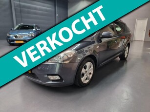 Kia Cee'd 1.4 CVVT Seven AIRCO DEALER ONDERHOUDEN NAP NL AUTO