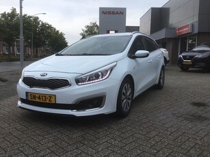 Kia cee'd Sportswagon 1.0 T-GDi Design Edition