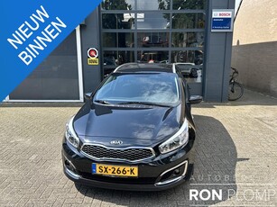 Kia cee'd Sportswagon 1.0 T-GDi Design Edition / Airco/ Navigatie/ Cruise/ Camera/ PDC/ Apple Carplay/Android Auto/ Trekhaak