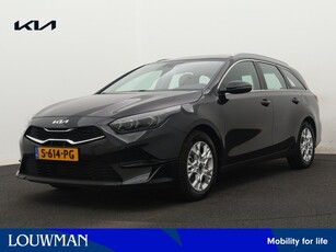 Kia Ceed Sportswagon 1.0 T-GDi DynamicLine | Navigatie | Climate Control |