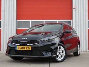 Kia Ceed Sportswagon 1.0 T-GDi DynamicLine/ trekhaak/ zeer mooi!