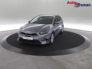 Kia Ceed Sportswagon 1.0 T-GDi -Stoelverwarming/Apple CarPlay-